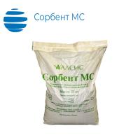Сорбент МС (фр. 0,7-2) 25 кг
