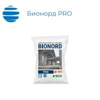 Противогололедный реагент Бионорд PRO (-20), 23 кг