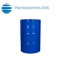 Растворитель 646