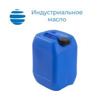 Масло индустриальное шпиндельное «Arbotec 7» Rosneft (Роснефть) Канистра 50 л